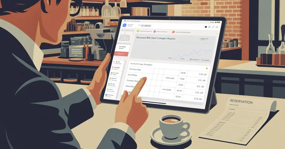 Email Marketing i Lojalnost Kupaca za Restorane